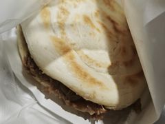 -子午路张记肉夹馍(兵马俑店)