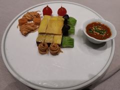 -花家怡园(四合院总店)