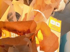 -麦当劳(鼓楼店)