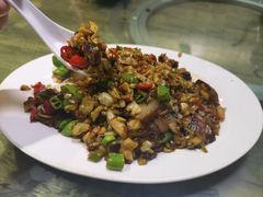 -南雄雄州土菜餐厅(粤北大厦店)