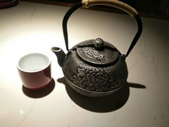 -四季厨房 鲁菜·孔府烤鸭(高新万达店)
