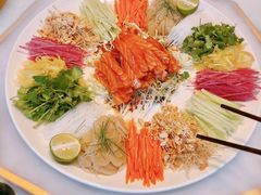 -广州文华东方酒店·江-由辉师傅主理