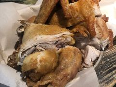 -左陕右甘(亚运村店)