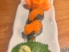 -武藏日本料理(宝安壹方城店)