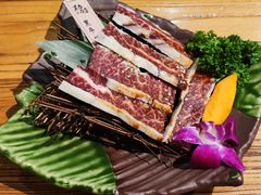 -黑牛の店·和牛烧肉(合生汇店)