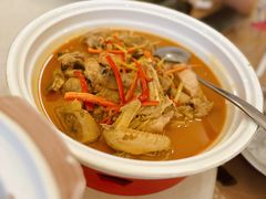 -潇湘·永州会馆(百子湾店)