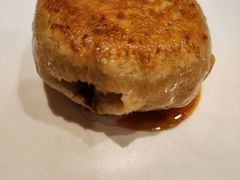 -清真吴记门钉肉饼·喜多利
