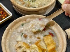 -广记海鲜(杨汊湖一店)