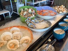 -索菲特西湖大酒店·香榭丽全日候餐厅(南山路店)