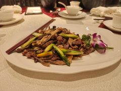 -白云宾馆·白云轩中餐厅·匠心手制