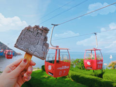 -蓬莱阁景区