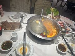 -八合里潮汕鲜牛肉火锅(福州万象城店)