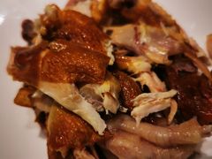 手撕椒麻鸡-旺顺阁鱼头泡饼(常营店)