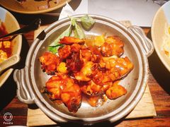 -外婆家(南开大悦城店)