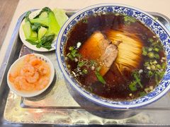 -伟记奥面馆(白塔东路店)