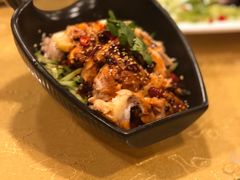 -七菜馆·东北菜·蒸饺(文体路店)