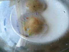 -港畔赶海蒸汽海鲜烧烤自助(仙螺岛店)