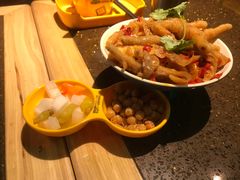 -蛙喔炭烧牛蛙(盐城盐都万达店)
