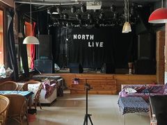 -哈尔滨北方国际青年旅舍(中央大街店)