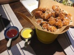 -Primo·丽莫意大利窑烤披萨