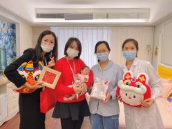 点击看大图 -维倪月子会所(独栋庭院·南海店)