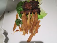 苏浙本帮熏鱼-苏浙汇(肇嘉浜路总店)
