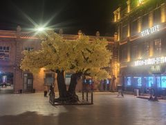 -中华巴洛克风情街