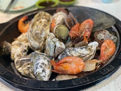 -巧克力渔家.小船海鲜家常菜(万平口店)