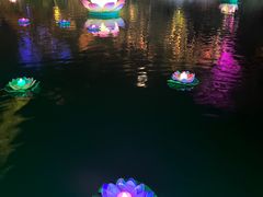 -印象普陀