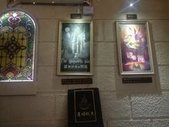 -逃脱反斗城沉浸剧情密室(北京路店)