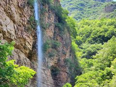 -湖洞水自然风景区