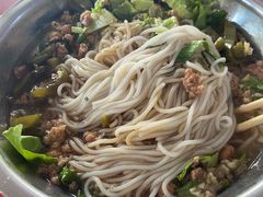 -武胜传统生榨米粉