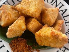 -泰莲庭·溪畔餐厅(雁栖湖店)