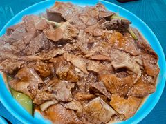 -逢春菜馆天津菜(胜利路店)