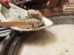 -大良毋米粥(锦龙路总店)