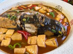 -菜根香土菜馆(文昌东路店)