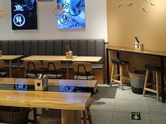 -鲜越鲜鱼粉(财富购物中心店)
