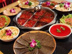 -董家湾重庆老火锅(嘉华店)