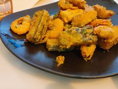 -港丽餐厅(高德置地店)