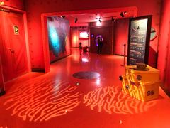 -沈阳海洋探索中心