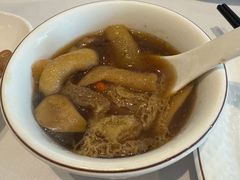 -天宜隆蘑菇宴火锅(石景山旗舰店)