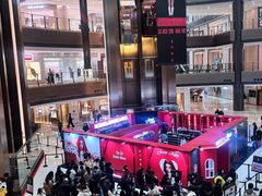 -港汇恒隆广场