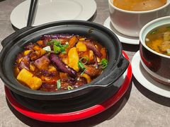 -吕氏焗小鲜•海鲜青岛菜(八大关店)