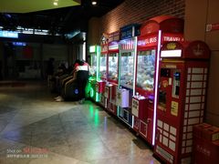 -中影荟星激光影城(西丽店)