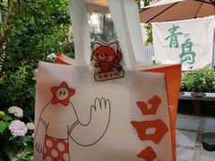 -吕氏焗小鲜•海鲜青岛菜(八大关店)