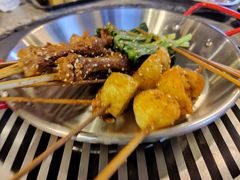 -神伙烧烤(江北黄泥塝店)
