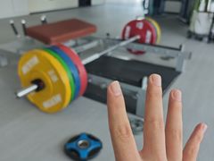 -WEGYMER健萌健身(麦德龙钰龙天下馆)