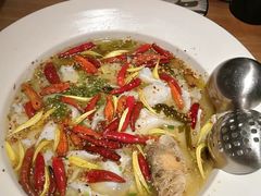 -太二酸菜鱼(深圳布吉万象汇店)