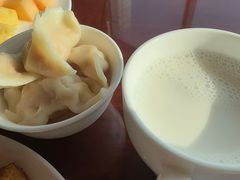 -武汉世茂希尔顿酒店·汇·全日餐厅