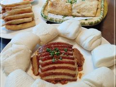 -奥山雅阁酒店·中餐厅